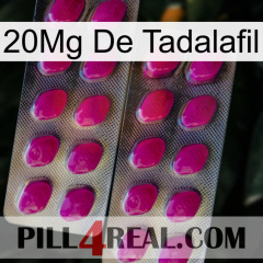 20Mg Tadalafil 10